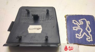 Peugeot 205 9612286880 simbolo capot emblema origi