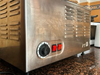 Heladera Musso Stella 5030