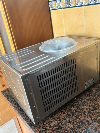 Heladera Musso Stella 5030
