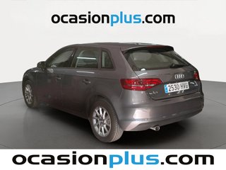 Audi A3 Sportback Attracted 1.6 TDI 77 kW (105 CV)