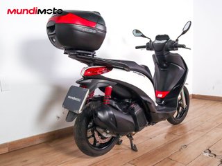 PIAGGIO MEDLEY 125