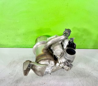 04L131512AJ Enfriador Gases EGR Volkswagen Caddy 4