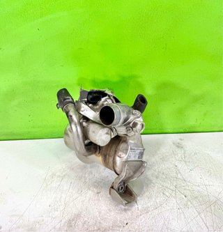 04L131512AJ Enfriador Gases EGR Volkswagen Caddy 4
