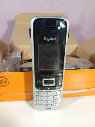 Gigaset S850 Teléfono Inalámbrico