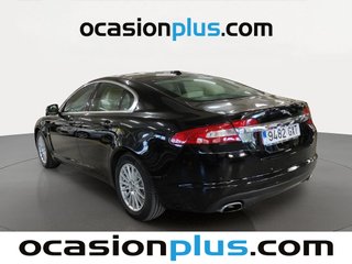 Jaguar XF 3.0 V6 Luxury 175 kW (238 CV)