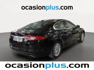 Jaguar XF 3.0 V6 Luxury 175 kW (238 CV)