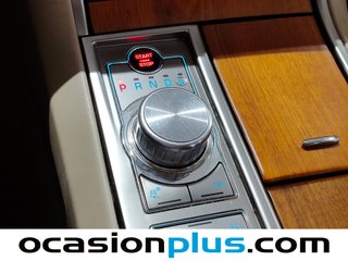 Jaguar XF 3.0 V6 Luxury 175 kW (238 CV)