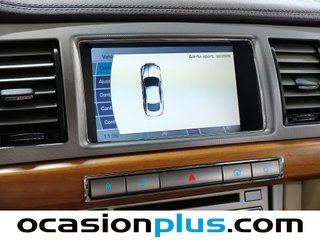 Jaguar XF 3.0 V6 Luxury 175 kW (238 CV)