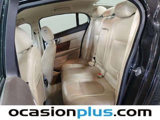Jaguar XF 3.0 V6 Luxury 175 kW (238 CV)