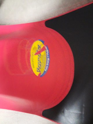 Plasmacar / Didicar Rosa