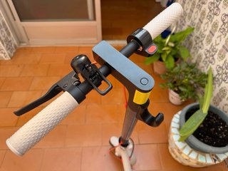 Patinete Xiaomi Mi Electric Scooter 3 blanco