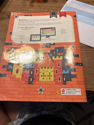 Ciencias Sociales libro de tercero de primaria