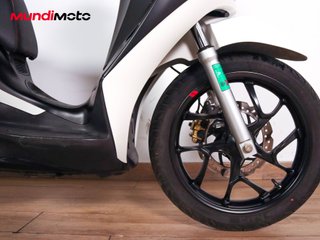PIAGGIO MEDLEY 125