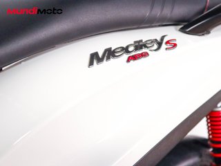 PIAGGIO MEDLEY 125