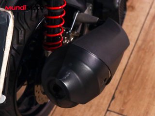 PIAGGIO MEDLEY 125