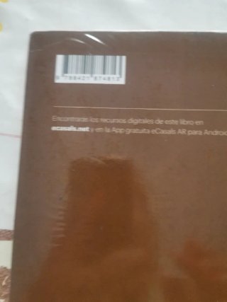 Religión Católica 1-2 BA