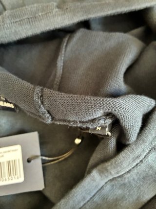 Felpa con cappuccio Red Bull (Pepe jeans) uomo blu