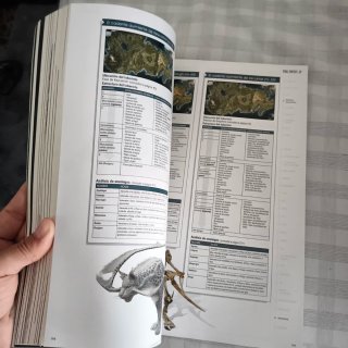 Guía Oficial Final Fantasy XV