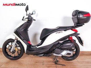 PIAGGIO MEDLEY 125