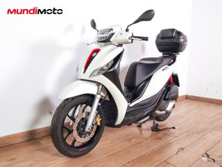 PIAGGIO MEDLEY 125