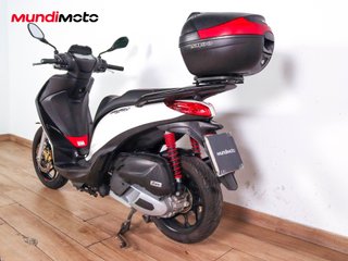 PIAGGIO MEDLEY 125