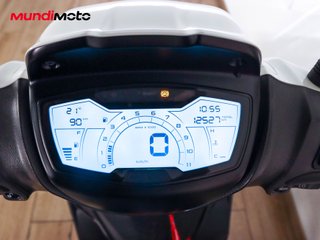 PIAGGIO MEDLEY 125