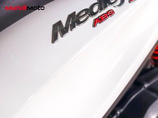 PIAGGIO MEDLEY 125
