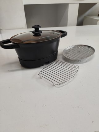 Olla Multifunción Russell Hobbs