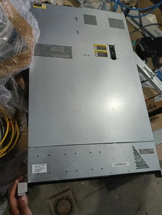 Servidor HP ProLiant DL360p Gen8 con 36GB RAM DDR3