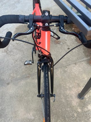 Bicicleta Triban