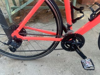 Bicicleta Triban