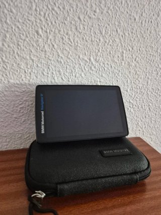 GPS BMW Motorrad Navigator VI