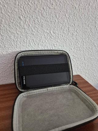 GPS BMW Motorrad Navigator VI