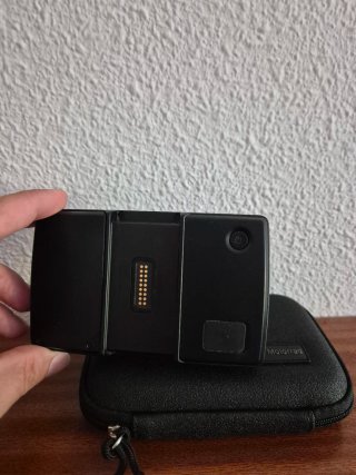 GPS BMW Motorrad Navigator VI