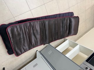 2 Colchonetas para hamaca/tumbona