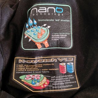 Pantaloncini da sci Völkl Taglia M