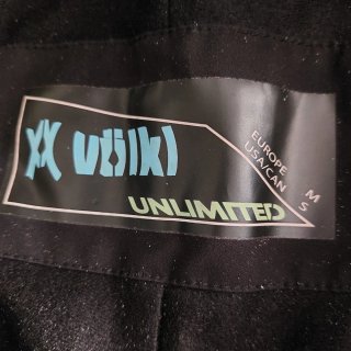 Pantaloncini da sci Völkl Taglia M