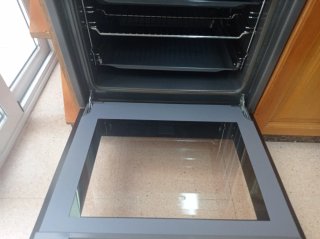 Horno Balay
