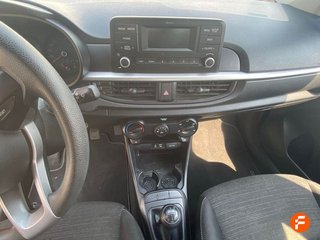 Kia Picanto 1.0 CVVT 49kW (67CV) Concept