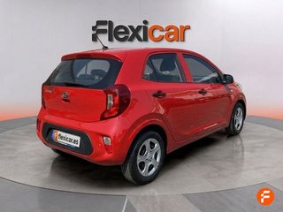 Kia Picanto 1.0 CVVT 49kW (67CV) Concept