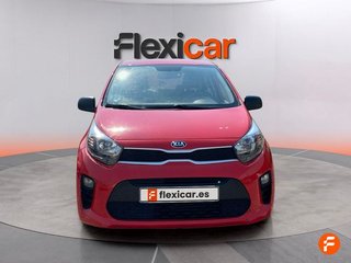 Kia Picanto 1.0 CVVT 49kW (67CV) Concept