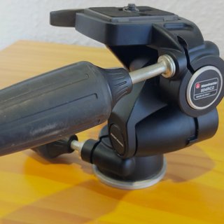 Rótula Manfrotto 804 RC2