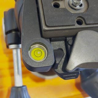 Rótula Manfrotto 804 RC2