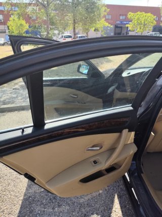 BMW Serie 5 525i Etiqueta C
