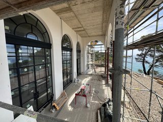 Fabricaciones metálicas.telf: 605993780