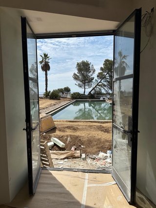 Fabricaciones metálicas.telf: 605993780