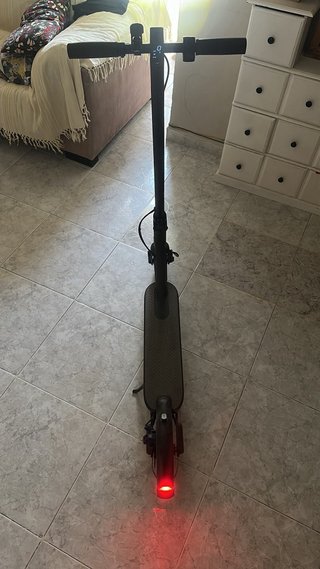 Patinete Eléctrico Xiaomi Scooter 3