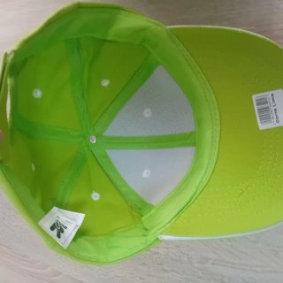 Pack 2 Gorras Verdes