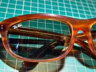 Gafas de Sol Ray Ban Balorama USA Carey