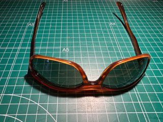Gafas de Sol Ray Ban Balorama USA Carey